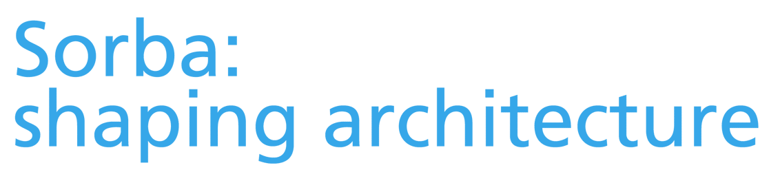 Sorba shaping architecture