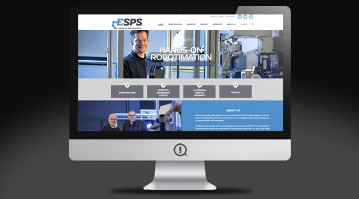 ESPS website 2017