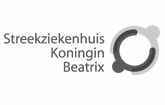 SKB logo Streekziekenhuis Koningin Beatrix