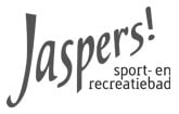 Logo Zwembad Jaspers