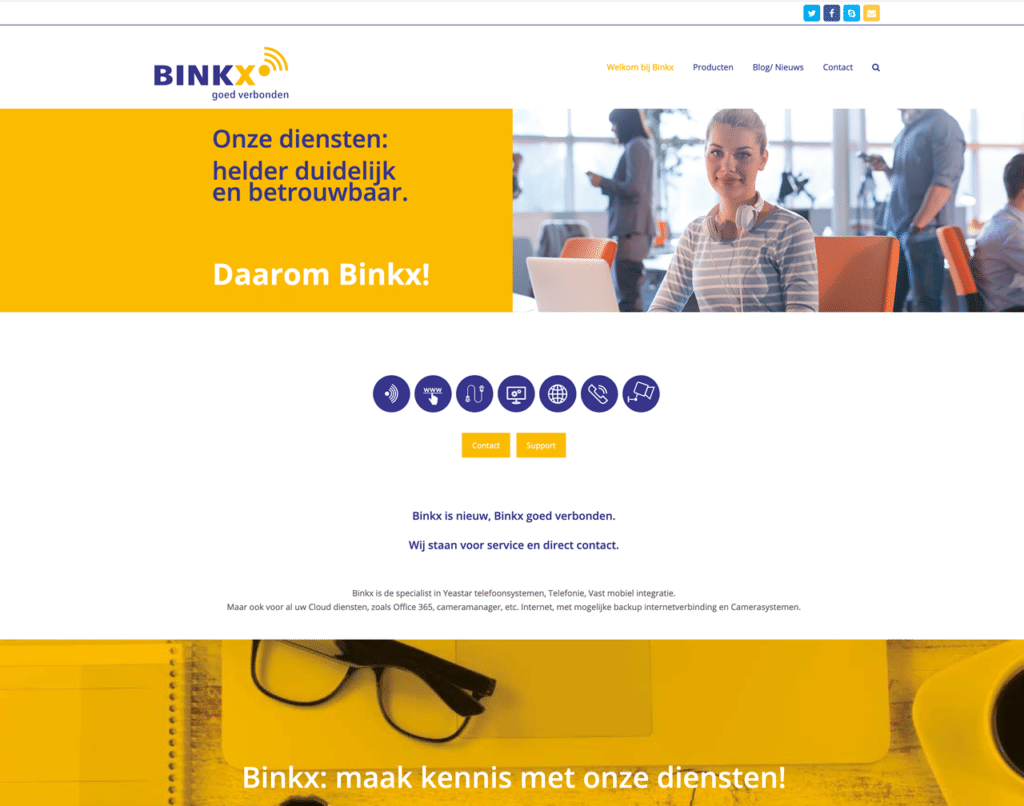 Binkx Winterswijk