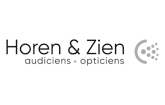 Horen & Zien logo