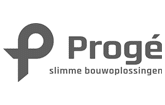 Progé logo