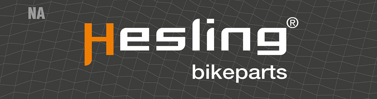 Hesling logo