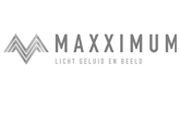 Maxximum Logo