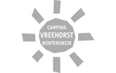 Camping vreehorst Logo