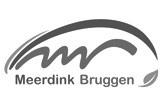 Meerdink Bruggen Logo