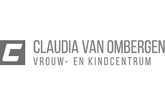 Claudia Van Ombergen