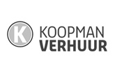 Koopman Verhuur Winterswijk