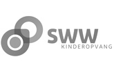 SWW Kinderdagopvang Logo