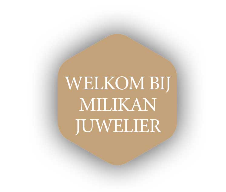 portfolio Milikan Juwelier 'welkom'