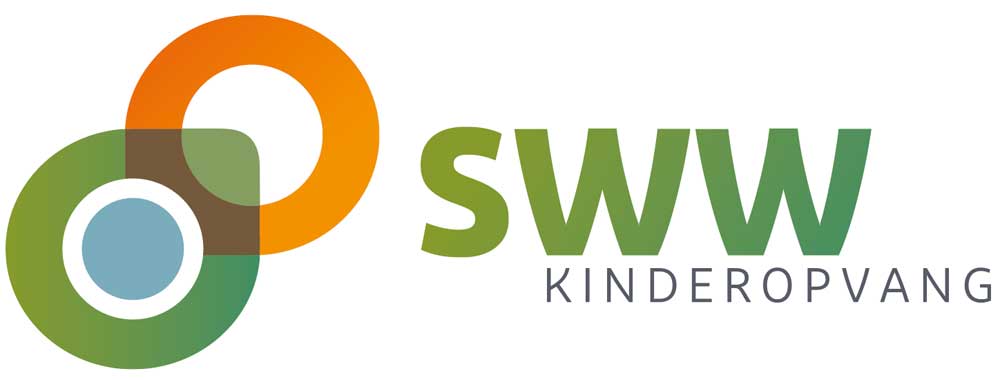 portfolio SWW Kinderopvang logo beeldmerk