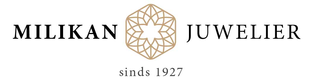 portfolio Milikan Juwelier logo