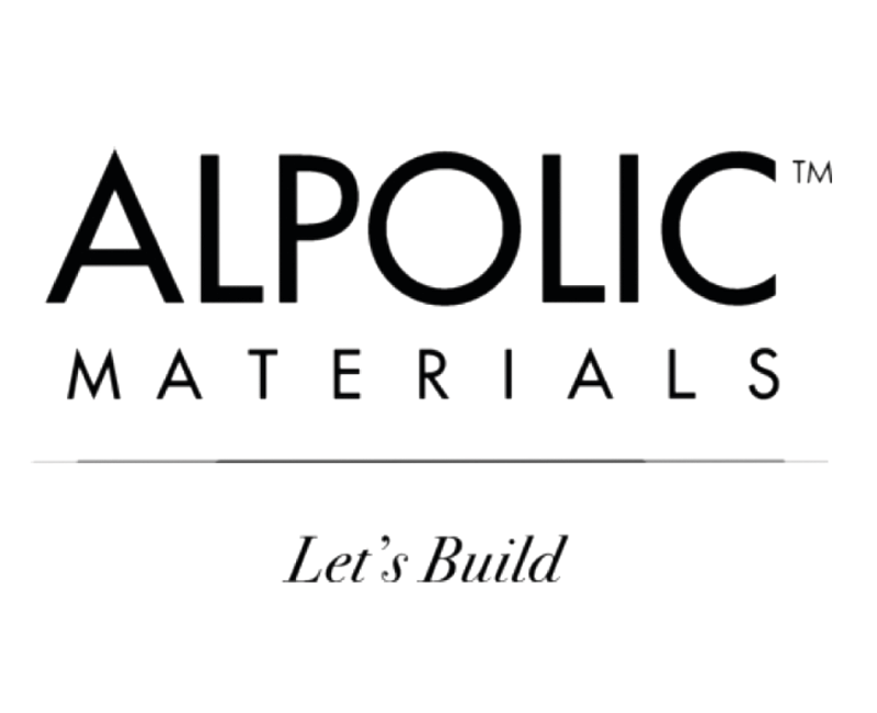 portfolio Alpolic logo