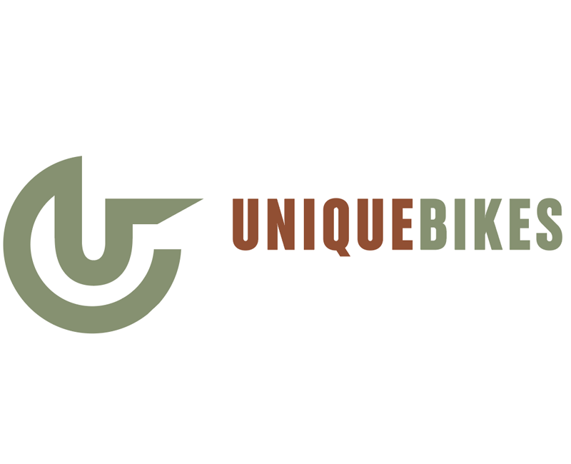 Unique Bikes logo