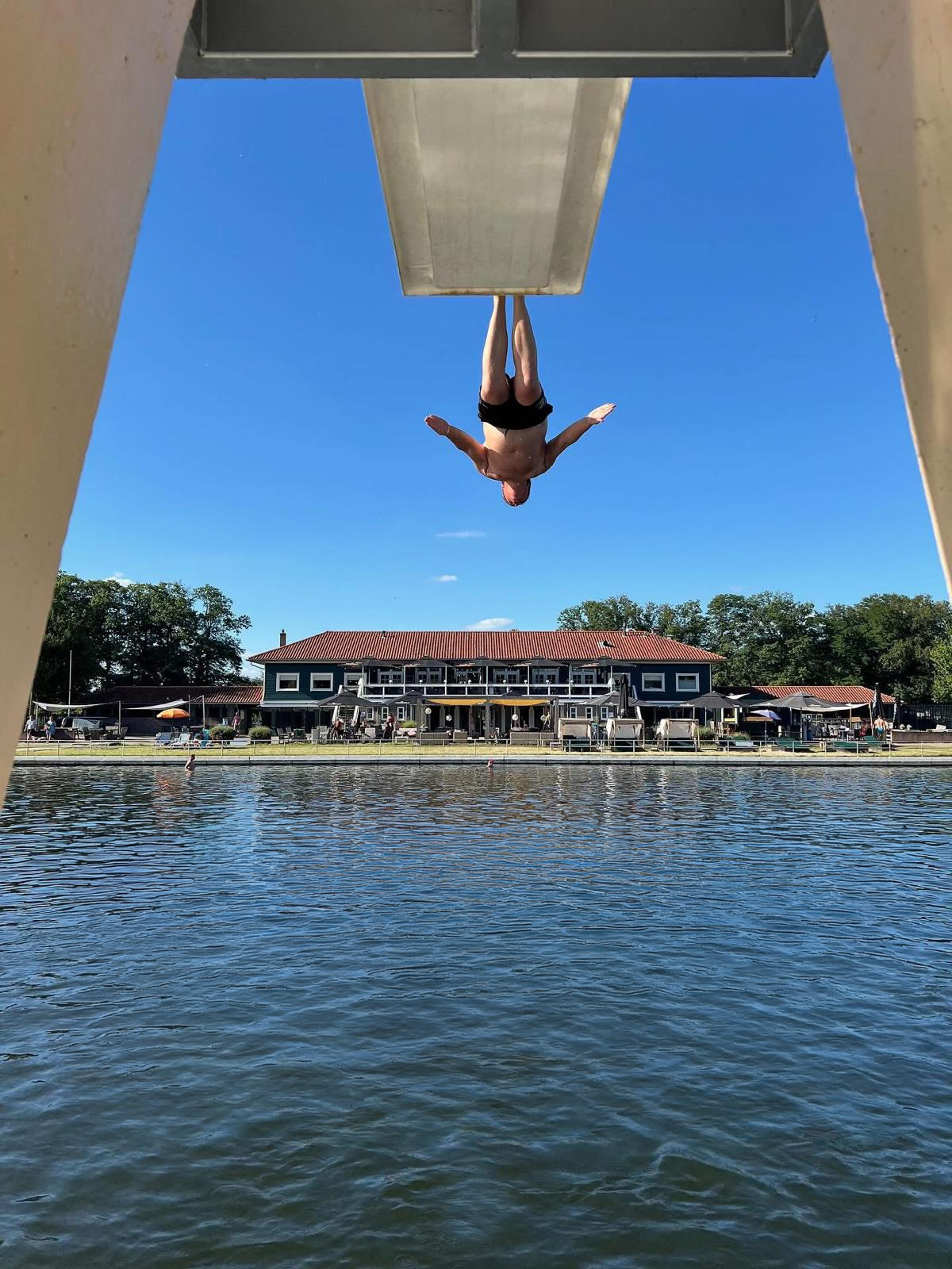 Strandbad Winterswijk